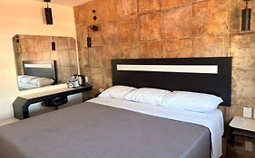 Hotel Florida, Centro Histórico